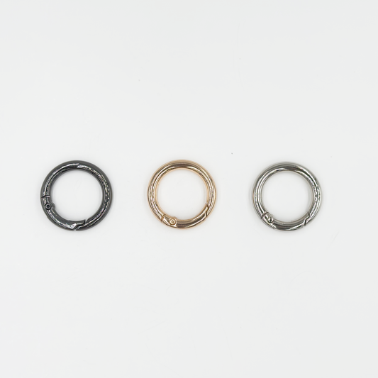 1" O-Rings l 4PCS