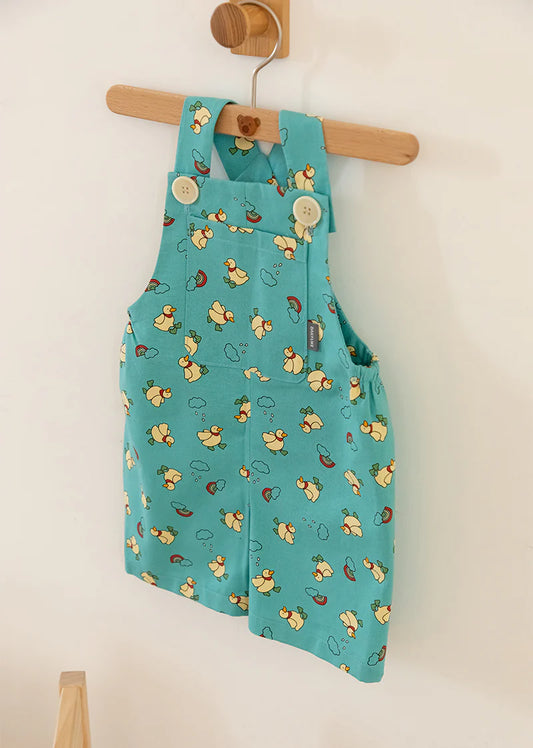 100% Cotton Oxford Clonk Duck 60" Wide