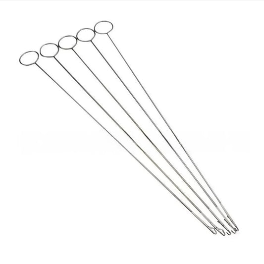 Loop Turner Hook with Latch