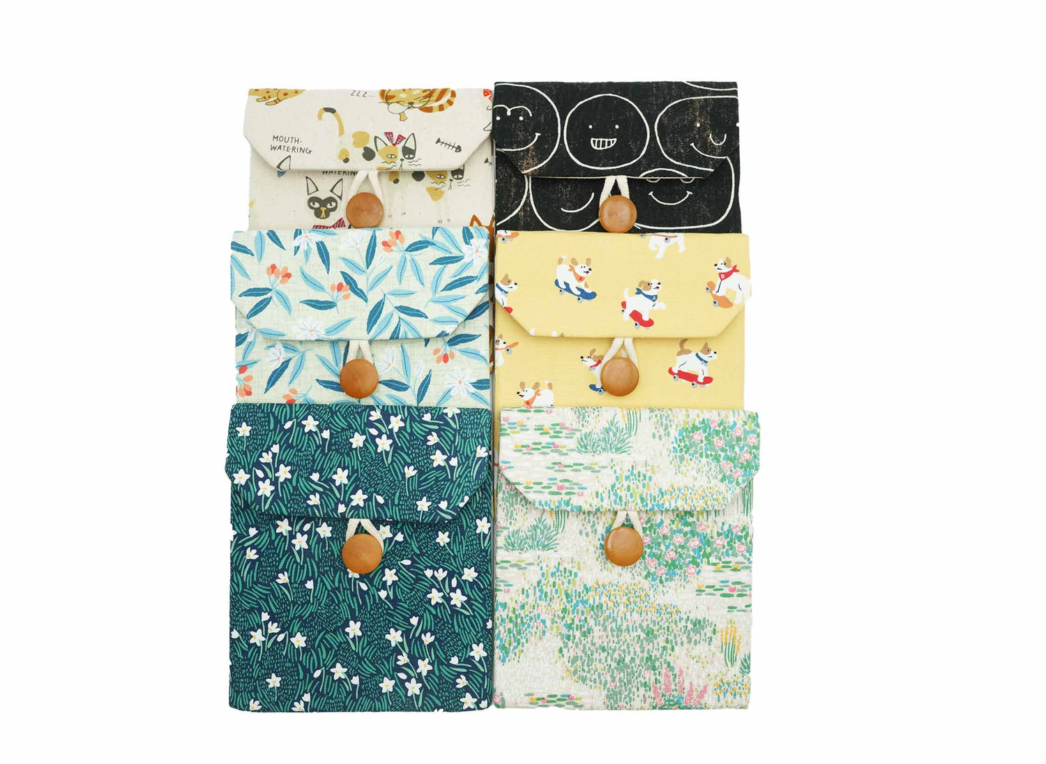 Kindle Sleeves