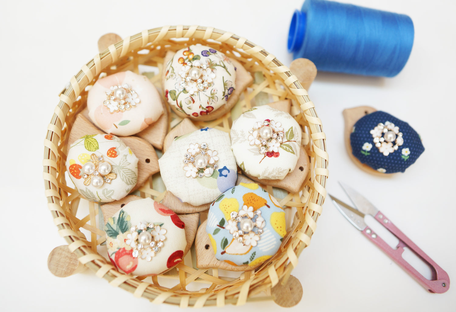 Pin Cushion