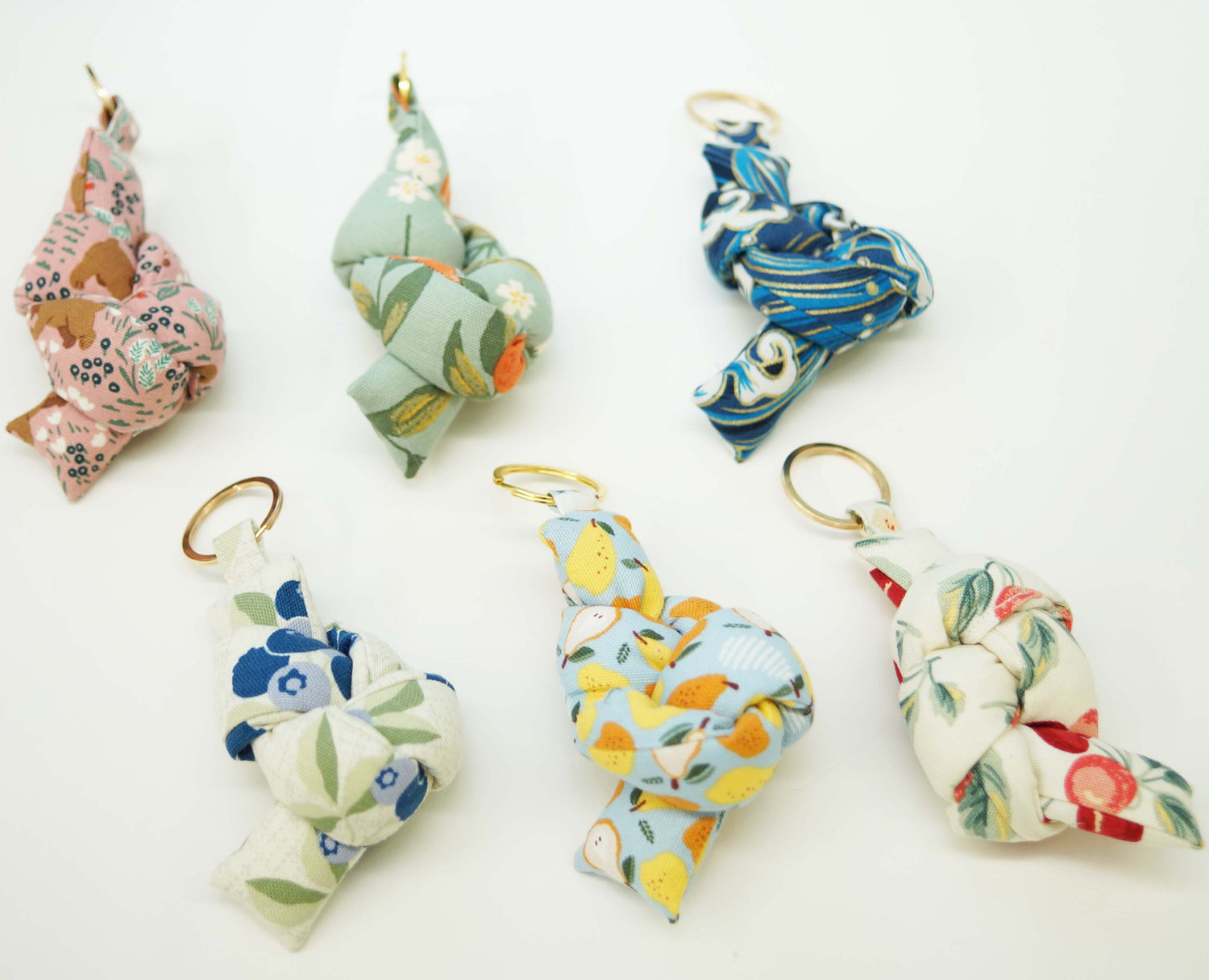 Key Fobs & Keychains