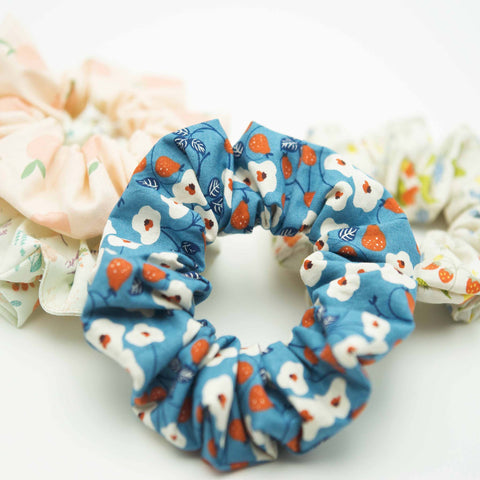 Scrunchies