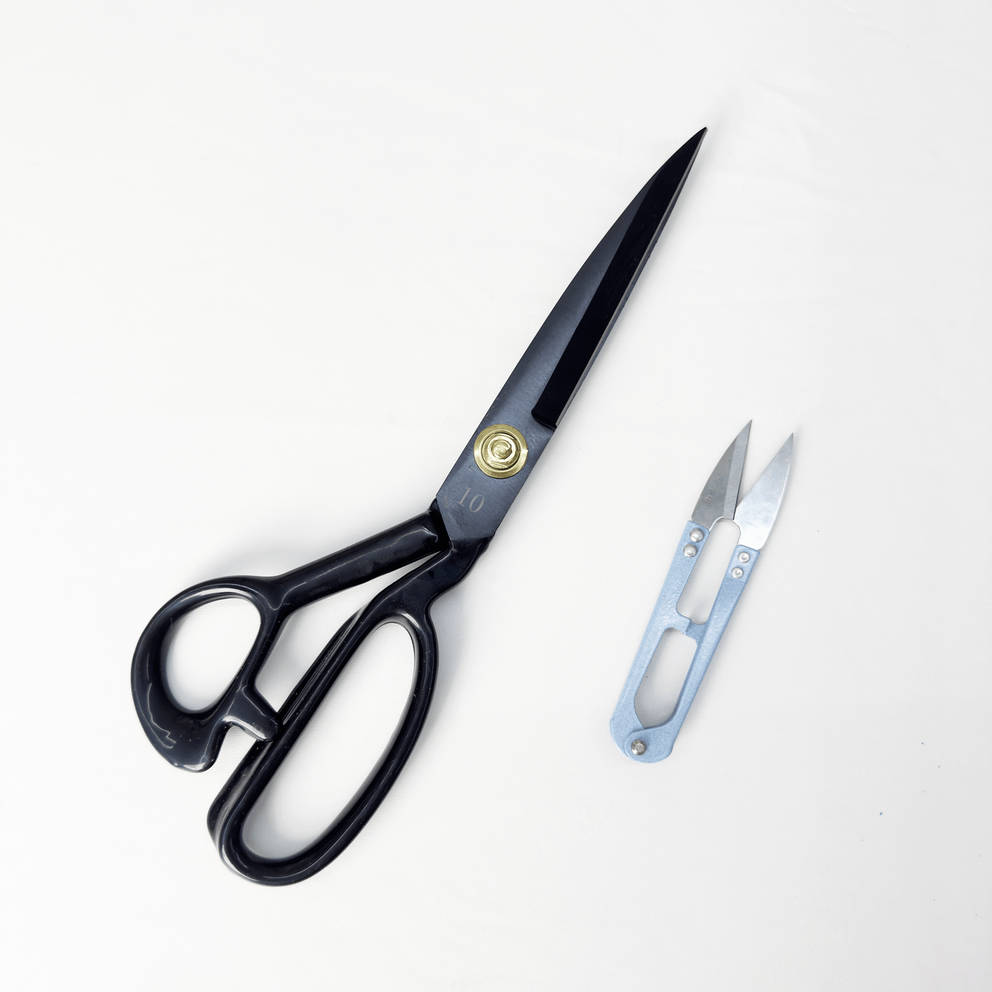 Scissors Kit - Fabric Scissor and Thread Snip