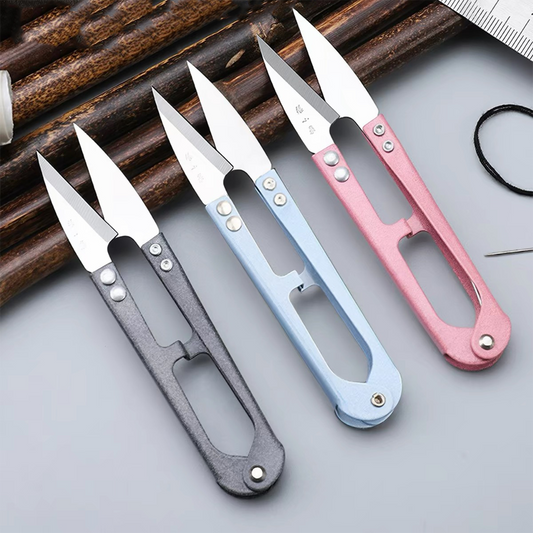 Scissor, Thread Snips