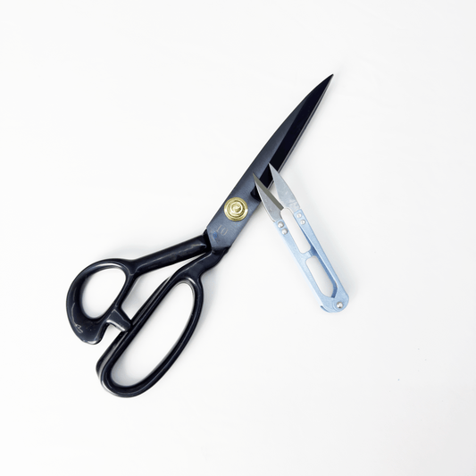 Scissors Kit - Fabric Scissor and Thread Snip