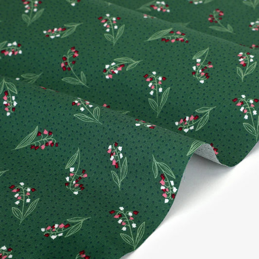 100% Cotton 20C Little Bell 42" Wide