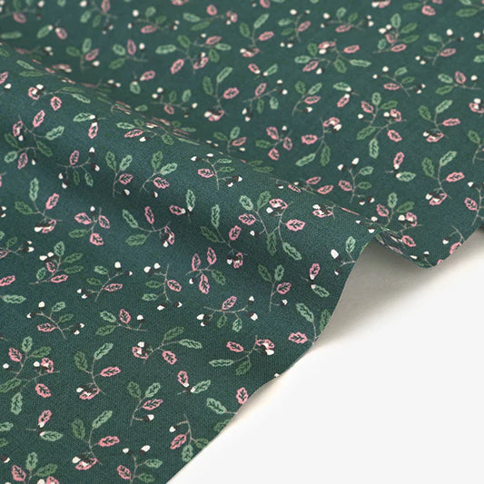 100% Cotton 30C Acorn 62" Wide