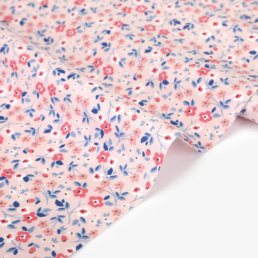 100% Cotton 30C Cooing 62" Wide