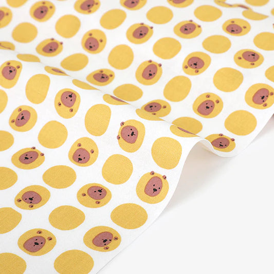 100% Cotton 20C Dong Gu 42" Wide
