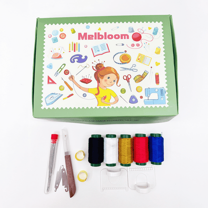 Hand Sewing Tool Kit