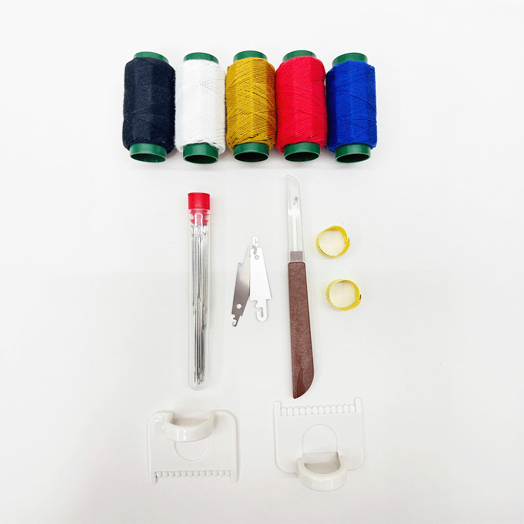 Hand Sewing Tool Kit