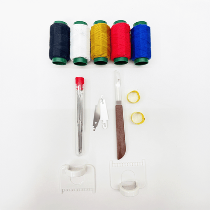 Hand Sewing Tool Kit