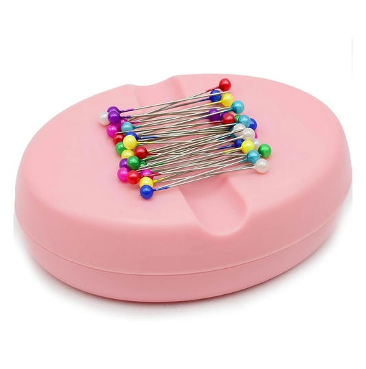 Magnetic Pin Holder for Sewing