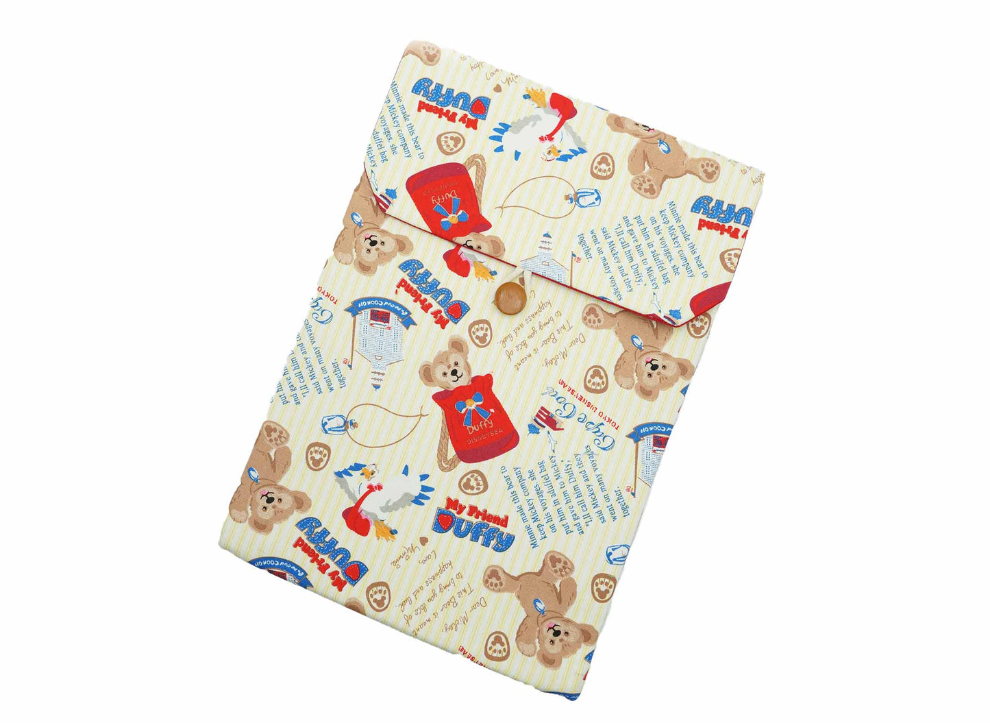 Cute Bears Laptop Sleeve (4 sizes)