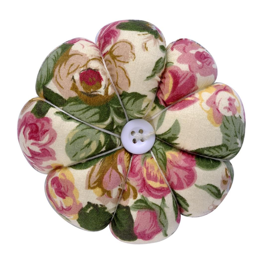 Wrist Pin Cushions for Sewing