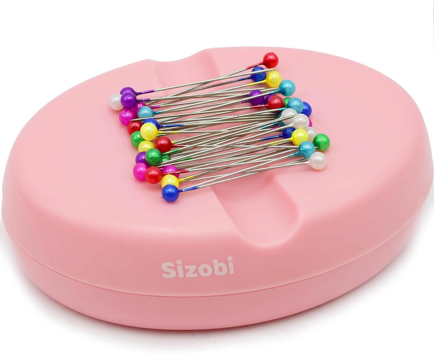 Magnetic Pin Holder for Sewing