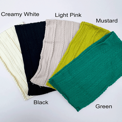 DIY Baby Headbands