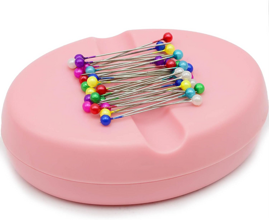 Magnetic Pin Holder for Sewing