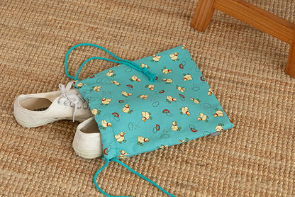 100% Cotton Oxford Clonk Duck 60" Wide