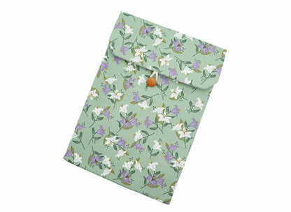 Madonna Lily Laptop Sleeve (4 sizes)