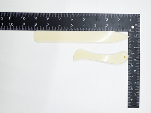 Point Turner & Presser, Set of 2