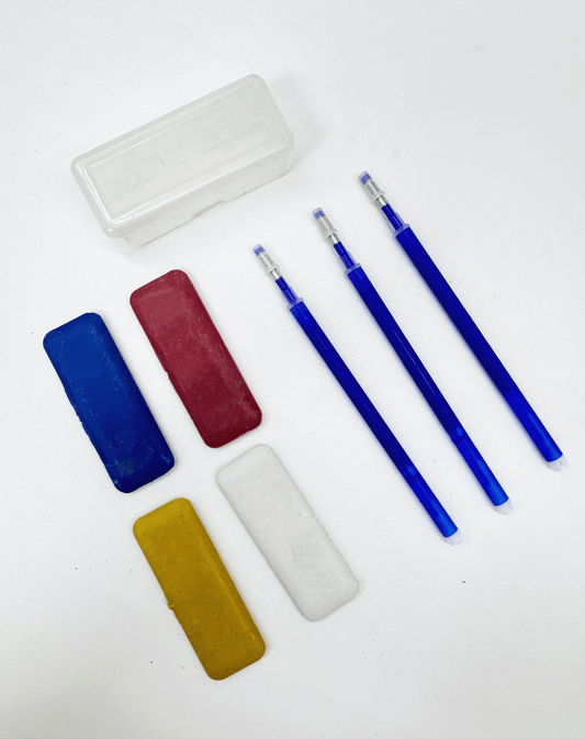 'Mark Well' Sewing Tool Kit