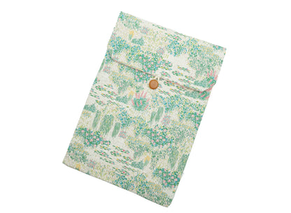 Giverny Laptop Sleeve (4 sizes)