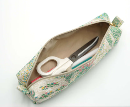 Giverny Pencil Case, Pen Case