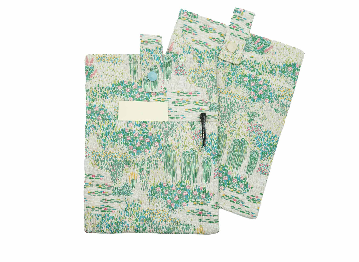 Giverny Book Sleeve