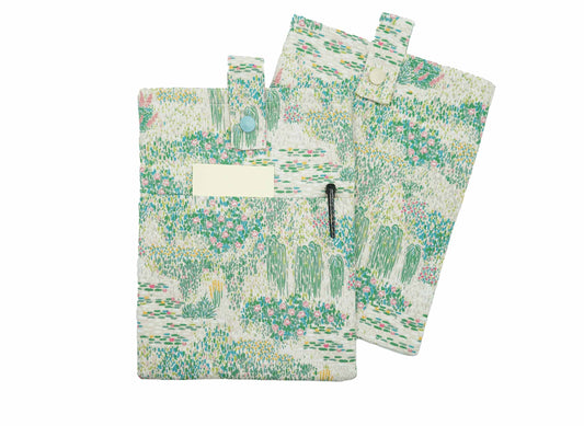 Giverny Book Sleeve