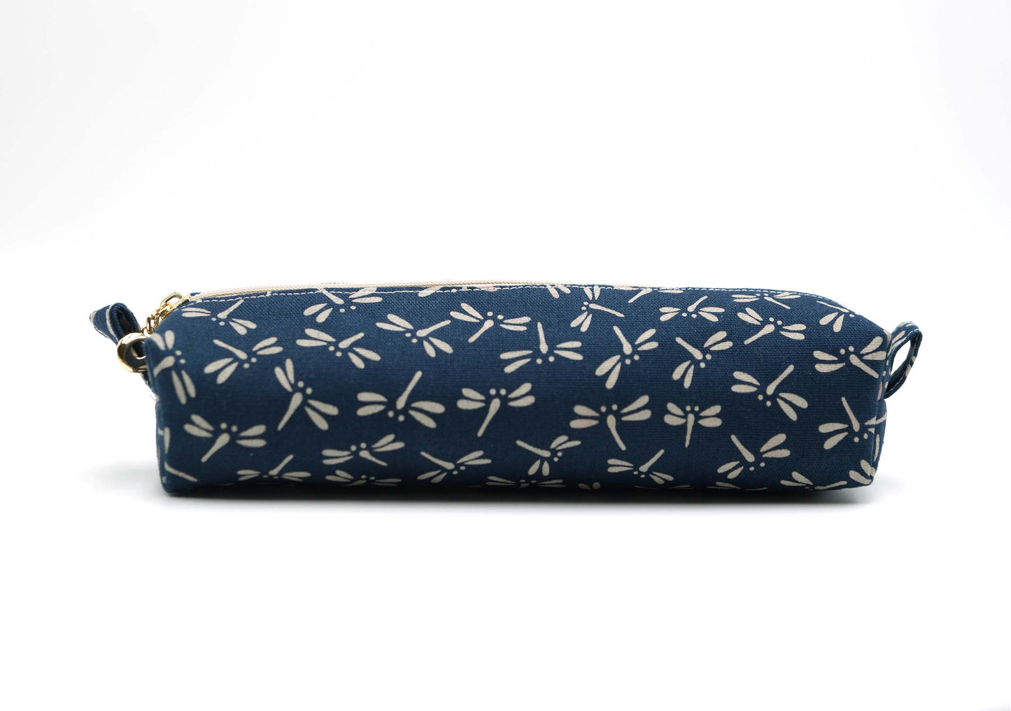 Dragonfly Pencil Pouch, Pen Case