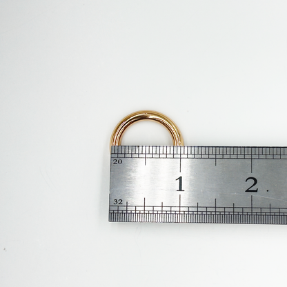1" O-Rings l 4PCS