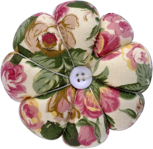 Wrist Pin Cushions for Sewing