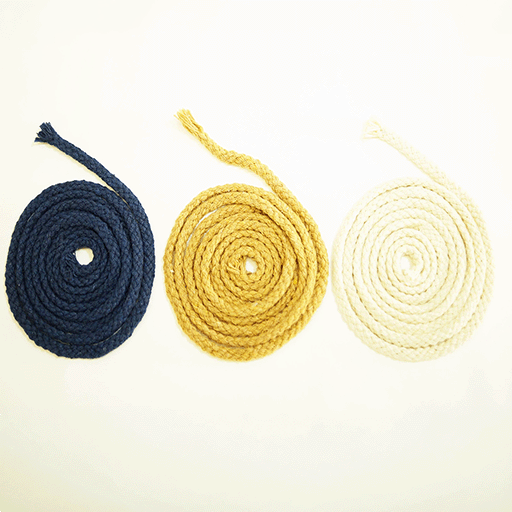 Drawstring Cord - 3 yards