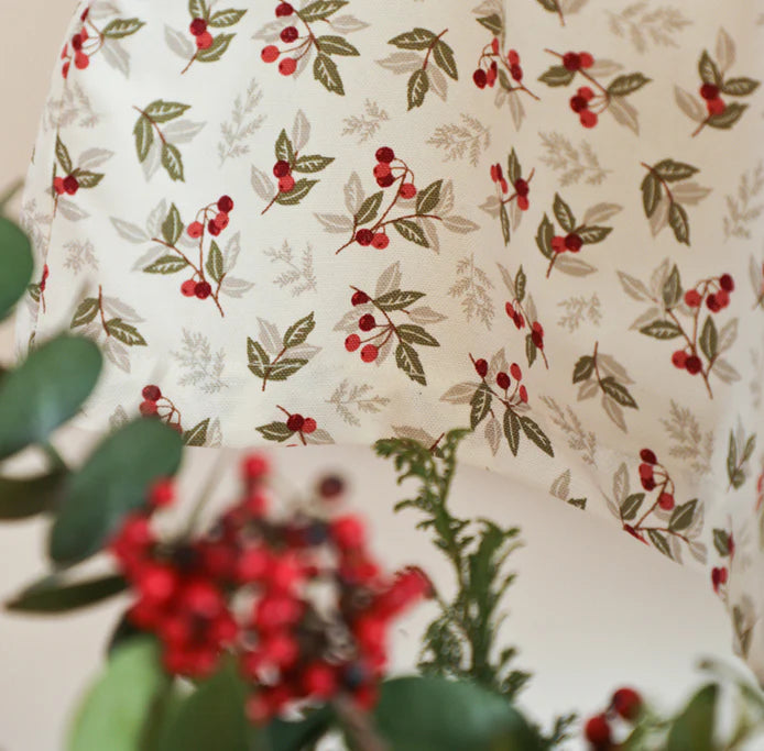 100% Cotton Oxford Cornus 60" Wide