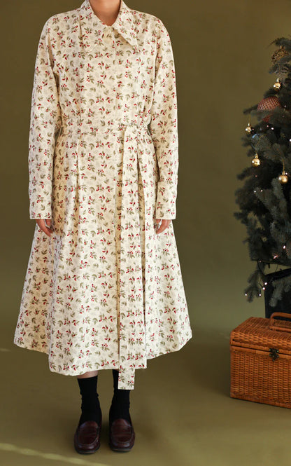 100% Cotton Oxford Cornus 60" Wide