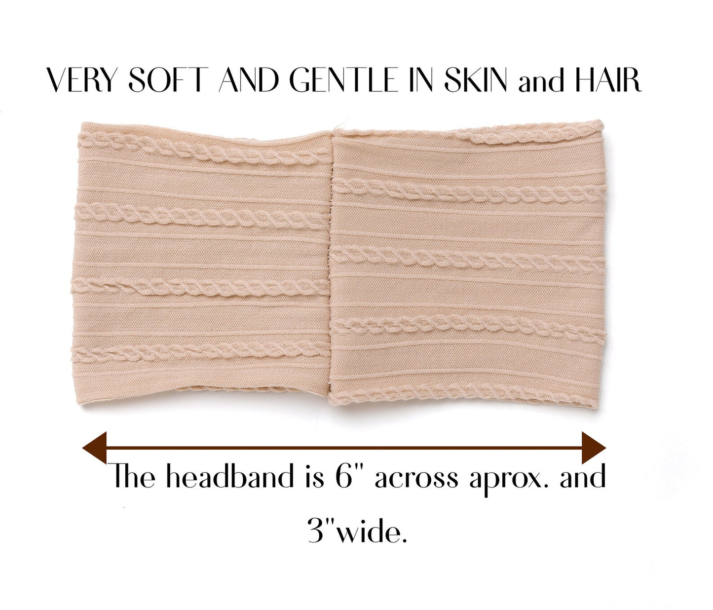 DIY Baby Headbands