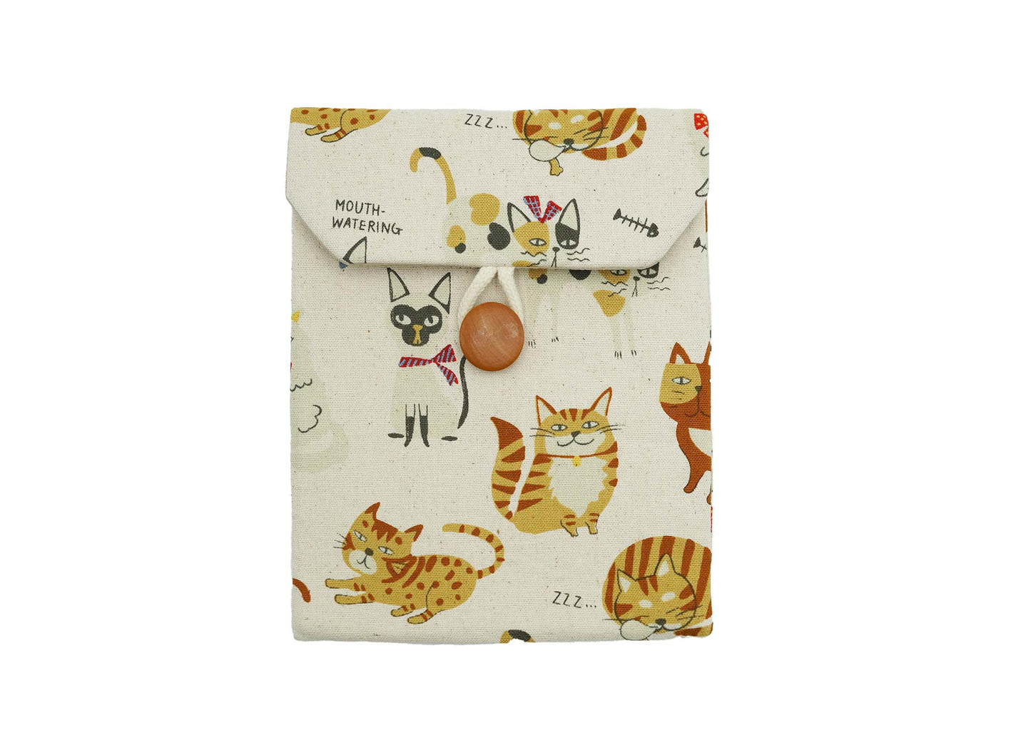 Cats Kindle Sleeve (3 sizes)