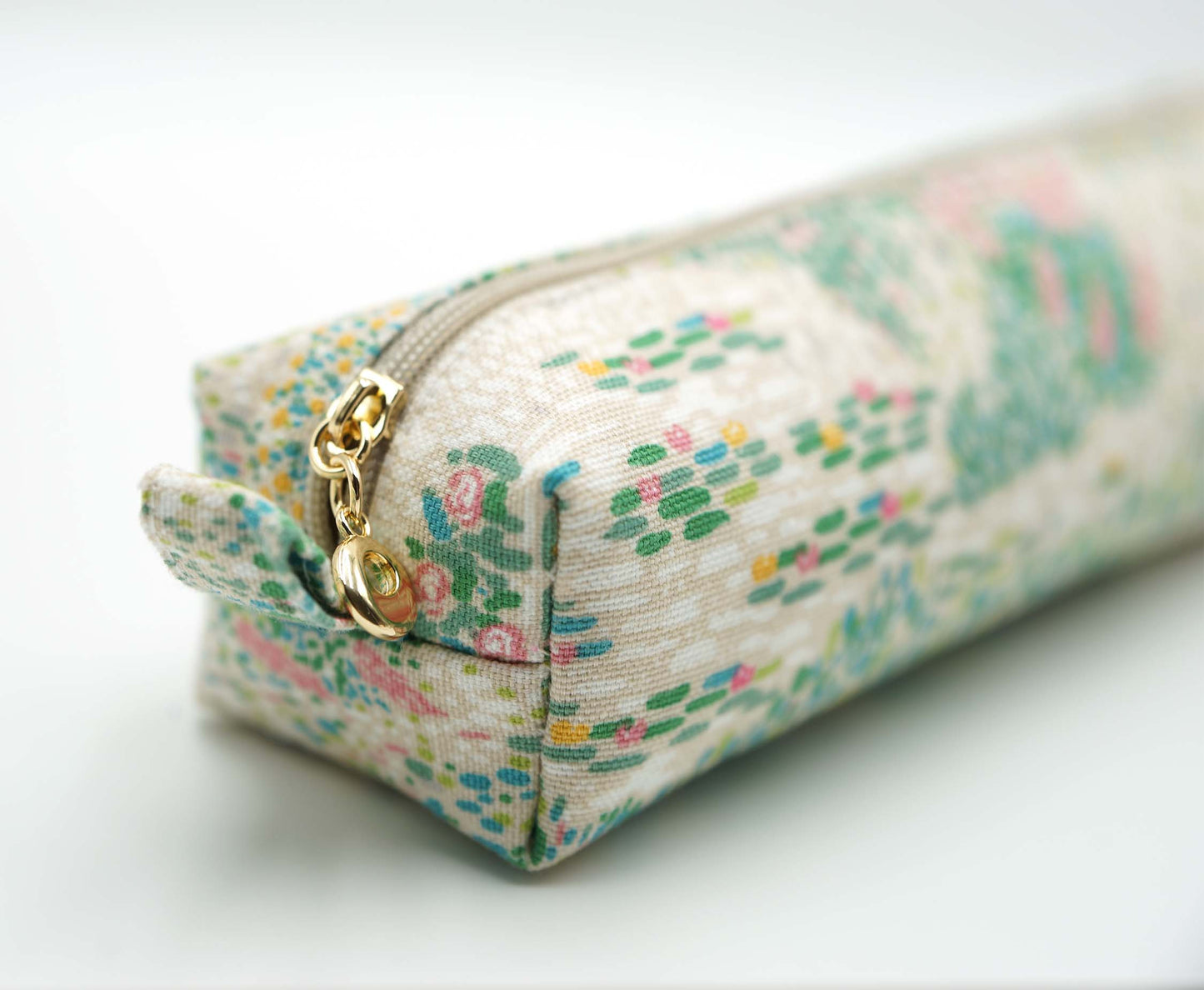 Giverny Pencil Case, Pen Case