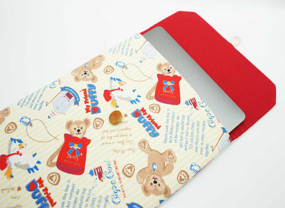 Cute Bears Laptop Sleeve (4 sizes)