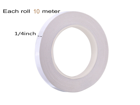 1/4 Inch Quilting Sewing Wash Away Basting Tape