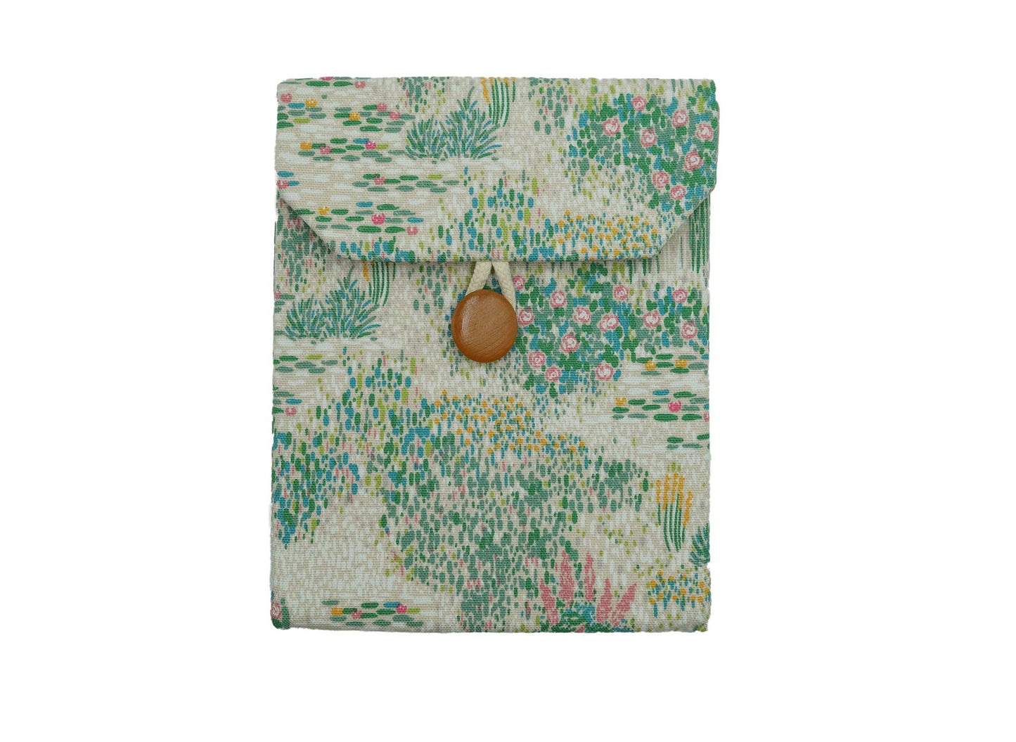 Giverny Kindle Sleeve (3 sizes)