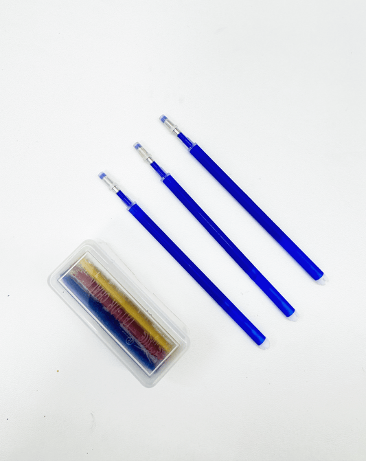 'Mark Well' Sewing Tool Kit