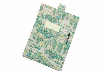 Giverny Book Sleeve