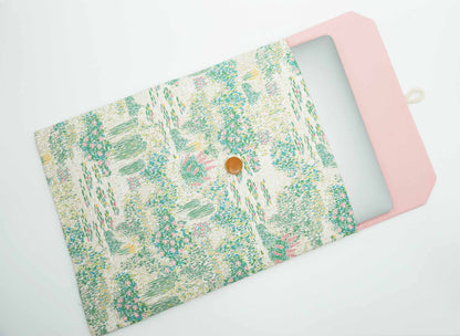 Giverny Laptop Sleeve (4 sizes)