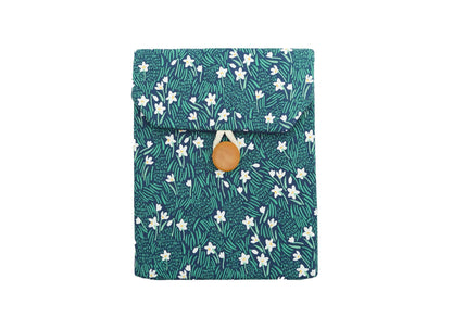 In Good Time Kindle Sleeve (3 sizes)