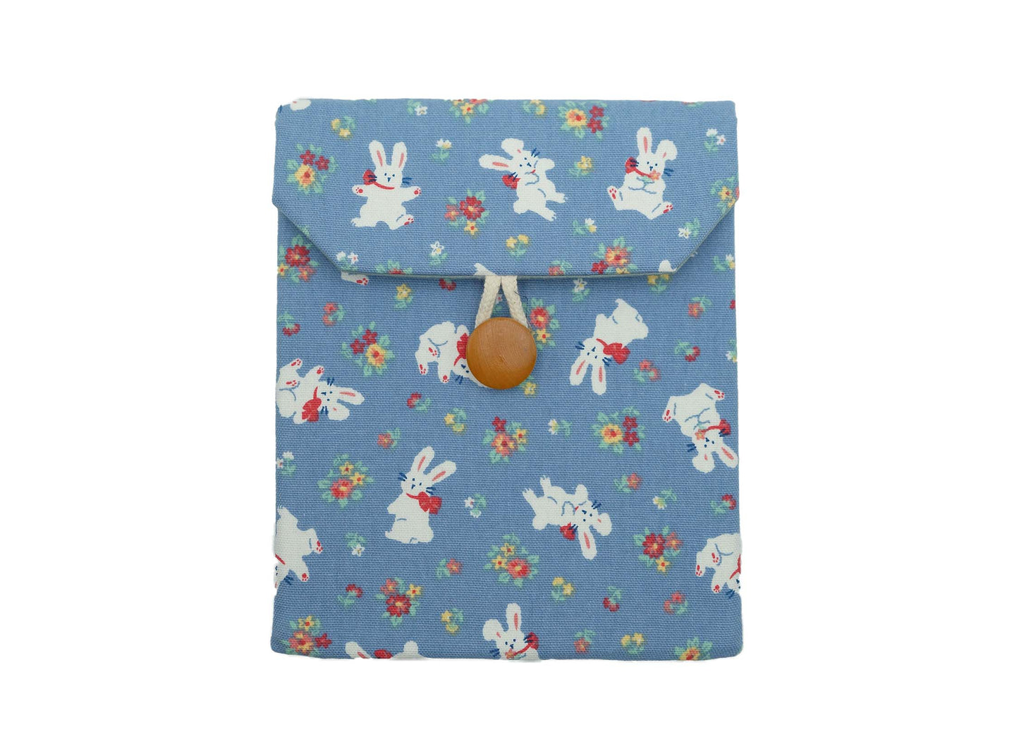 Rabbits Kindle Sleeve (3 sizes)