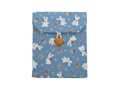 Rabbits Kindle Sleeve (3 sizes)