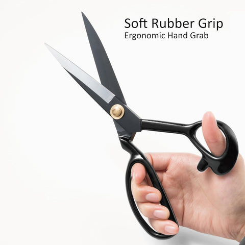Heavy Duty Fabric Scissors 9 inch 10 inch